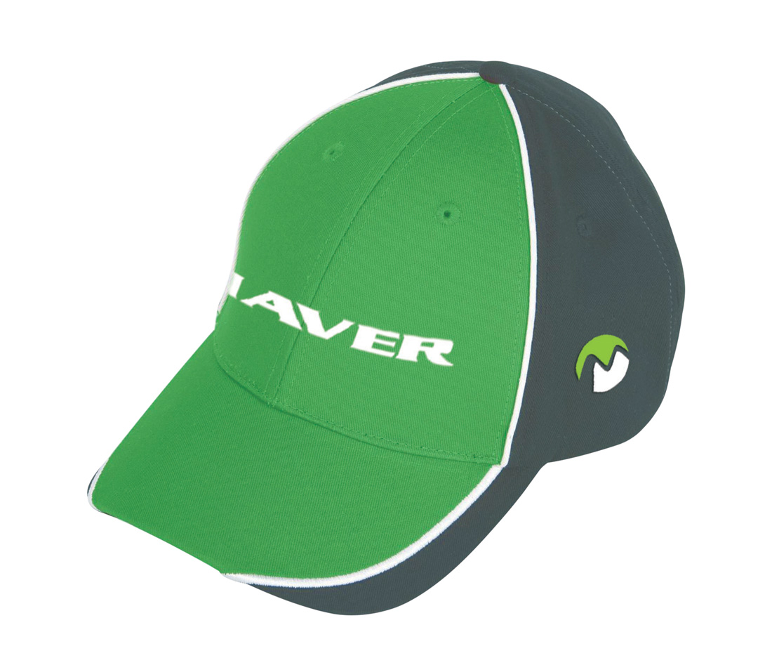 SAPCA MAVER TEAM SET EVO