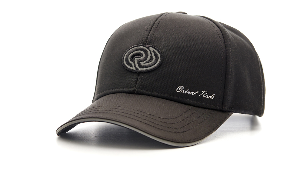 Sapca Orient Rods Classic baseball cap
