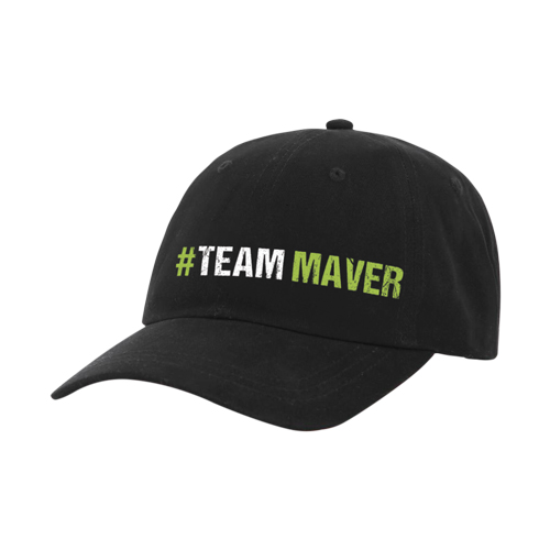 SAPCA TEAM MAVER