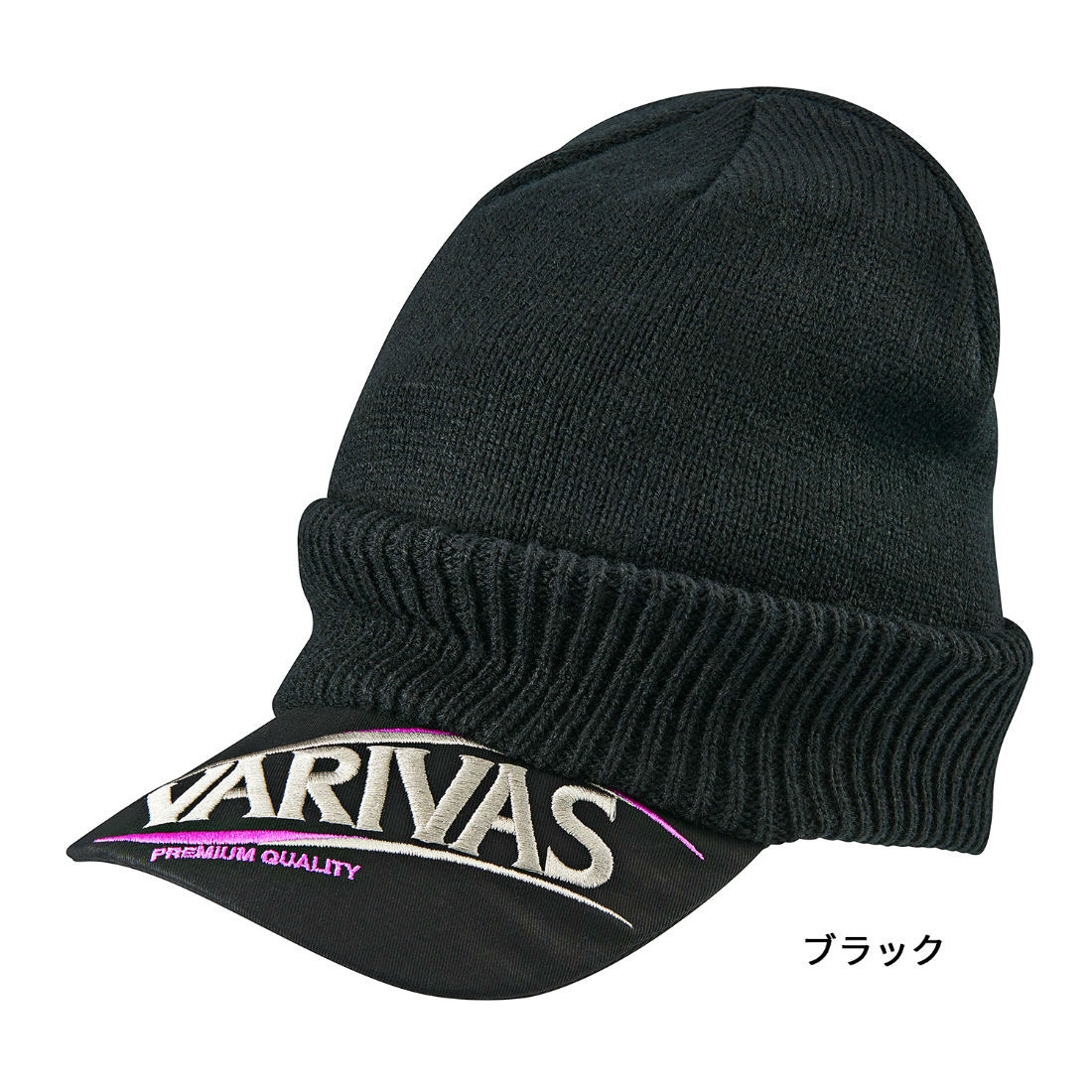 SAPCA VARIVAS IARNA CU COZOROC Black