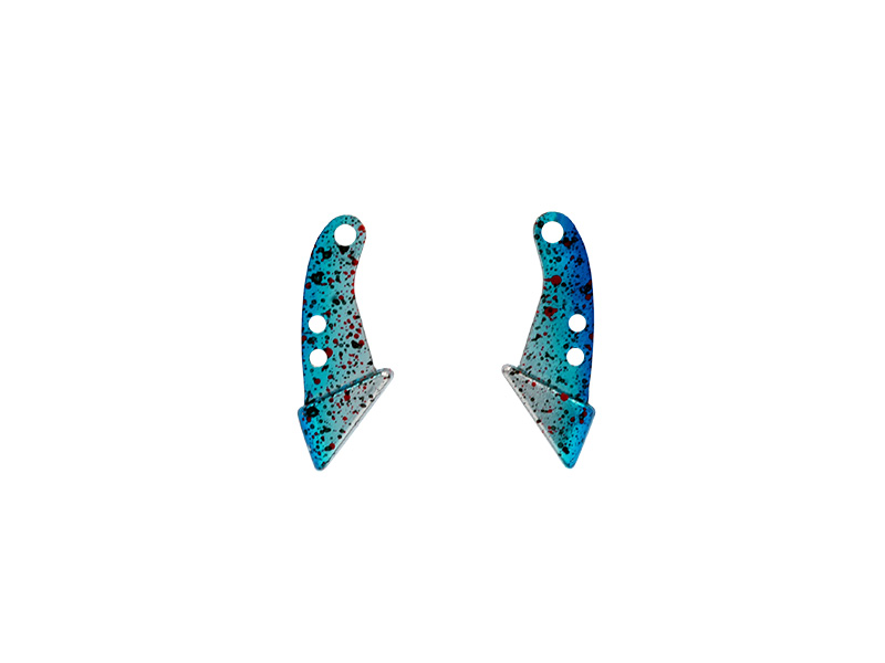 SBAM VIBE 1.8gr Culoare 35