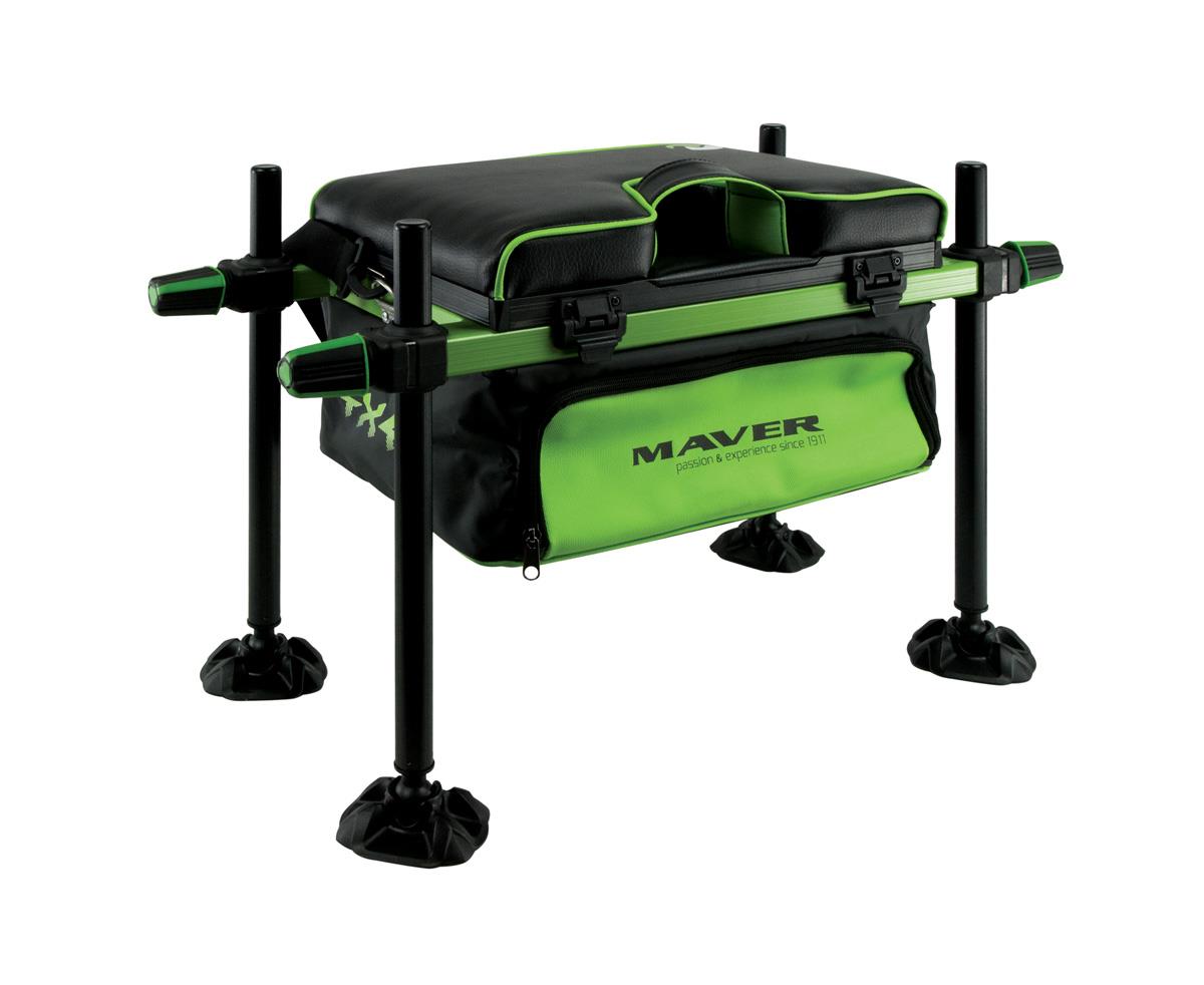 SCAUN 4X4 70x50cm 4.5kg
