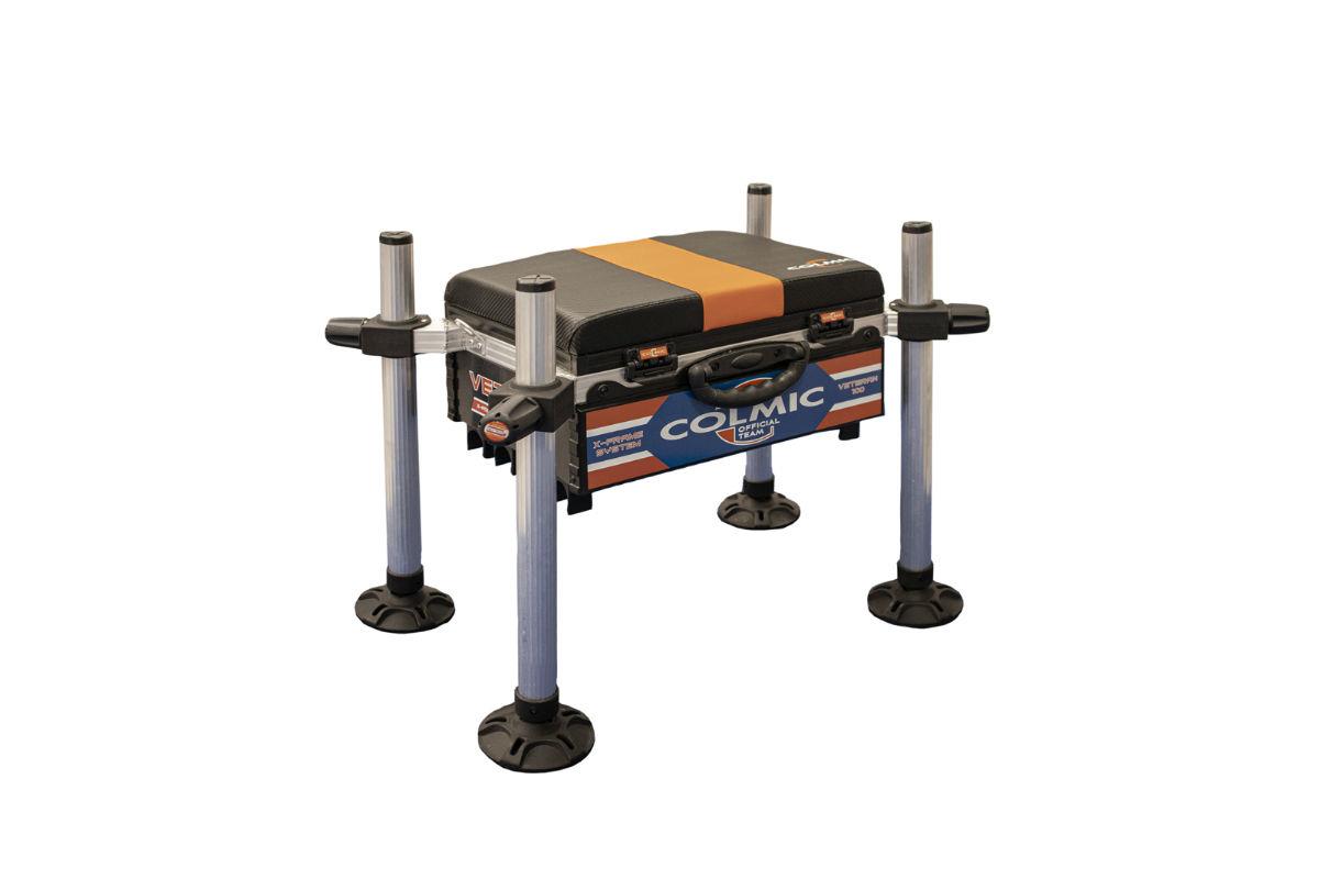 SCAUN COLMIC VETERAN 100