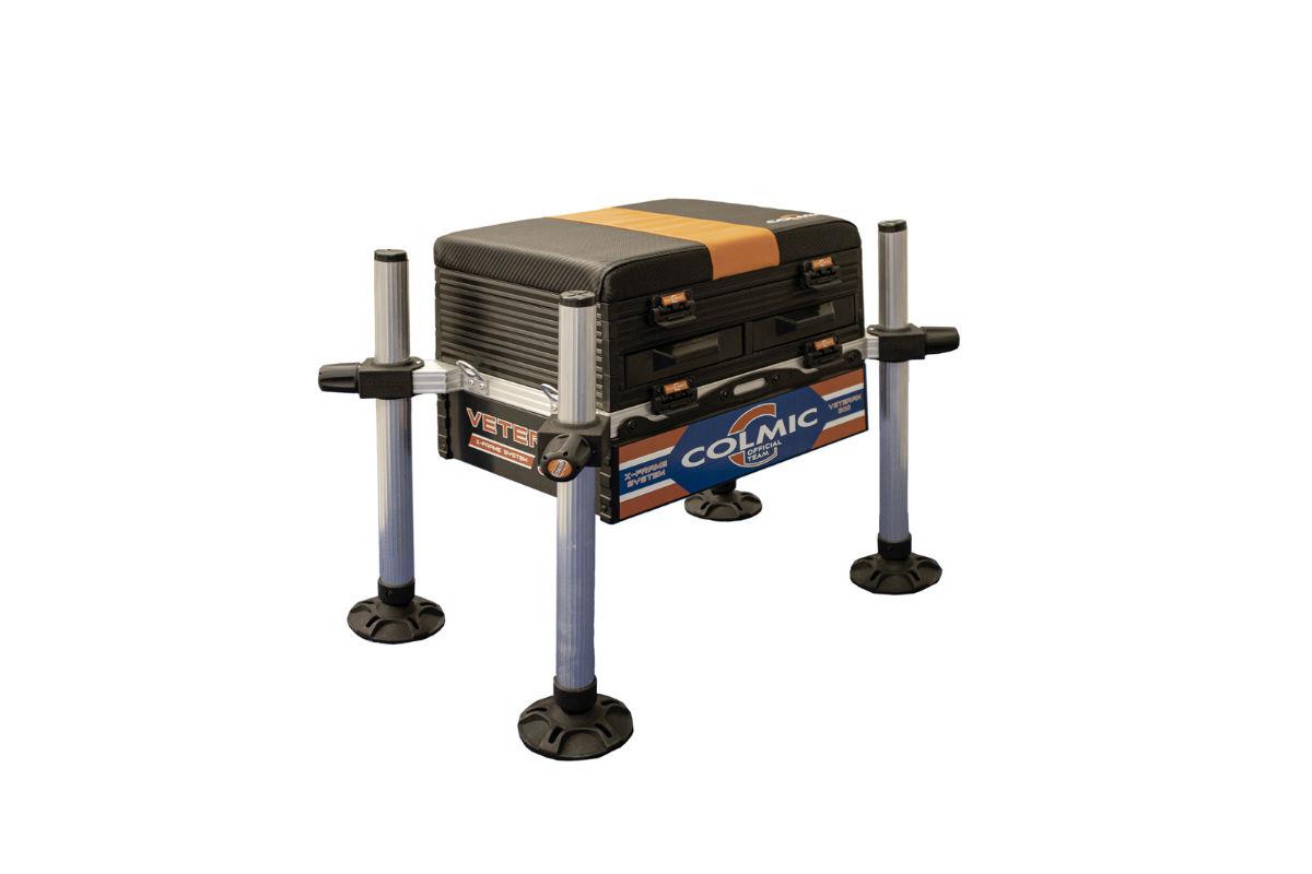 SCAUN COLMIC VETERAN 300