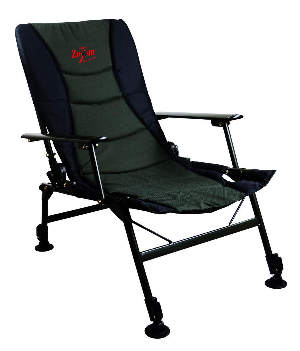SCAUN CZ COMFORT N2 CU BRAT 50x50x35/85