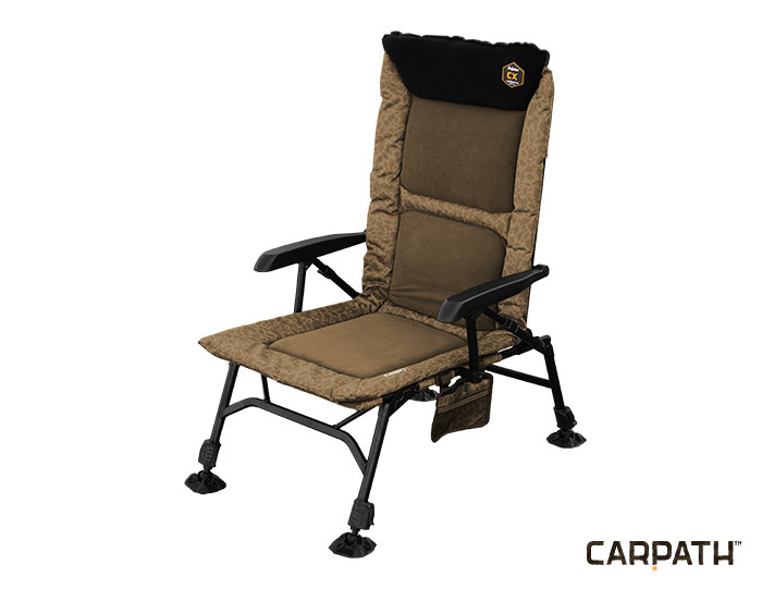 Scaun Delphin CX Carpath