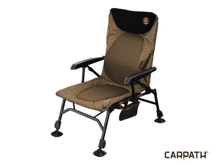 Scaun Delphin RSC Carpath
