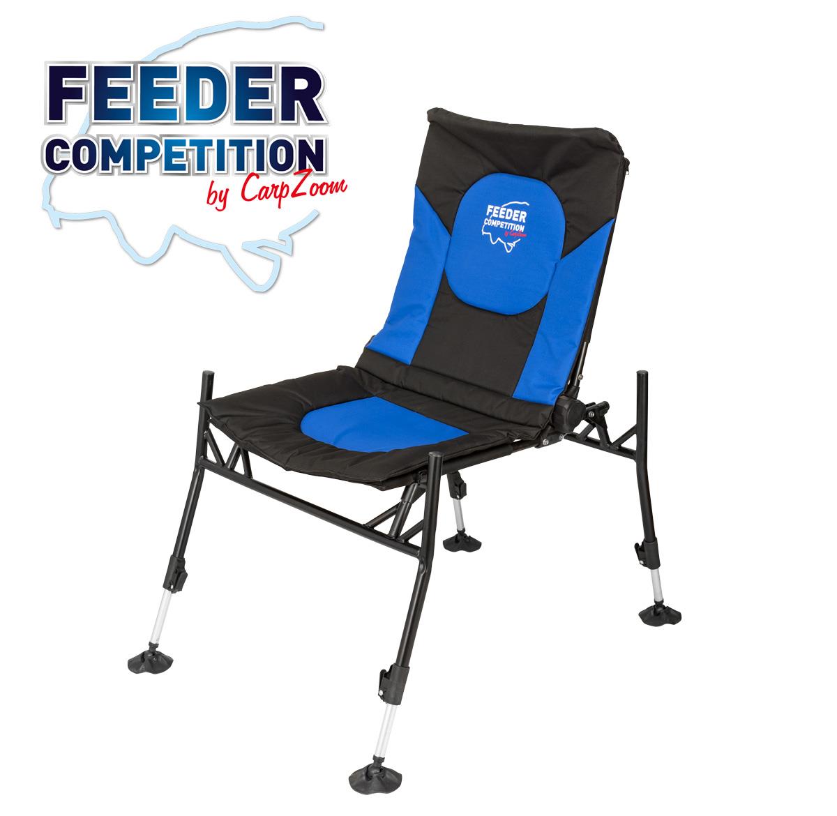 SCAUN FEEDER COMPETITION 54x45x47/100cm