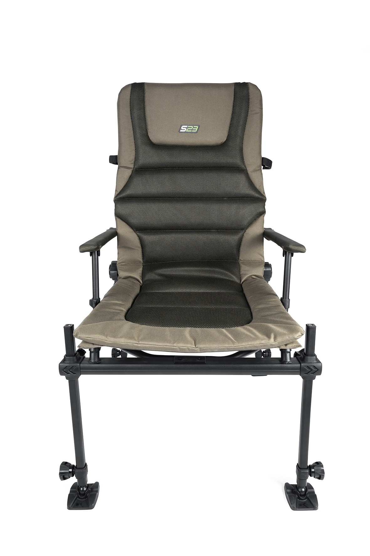 Scaun Feeder Korum S23 Deluxe Accesory Chair