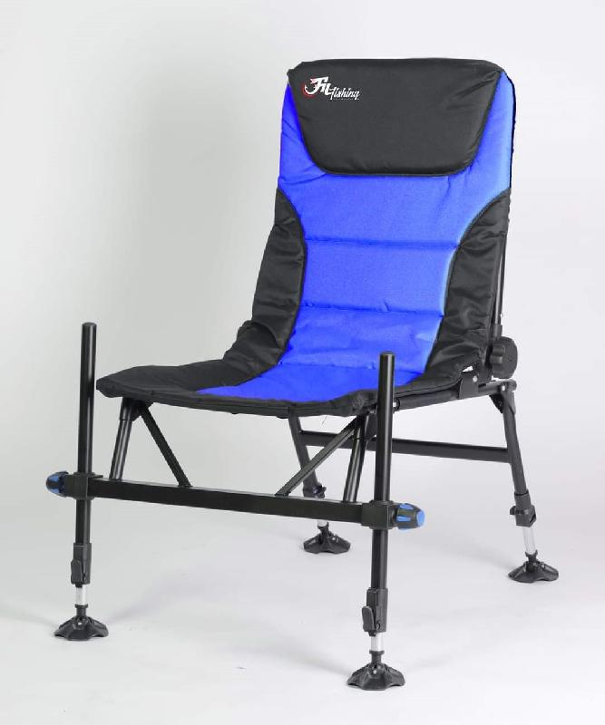 Scaun Filex Feeder Chair Azzurro 25