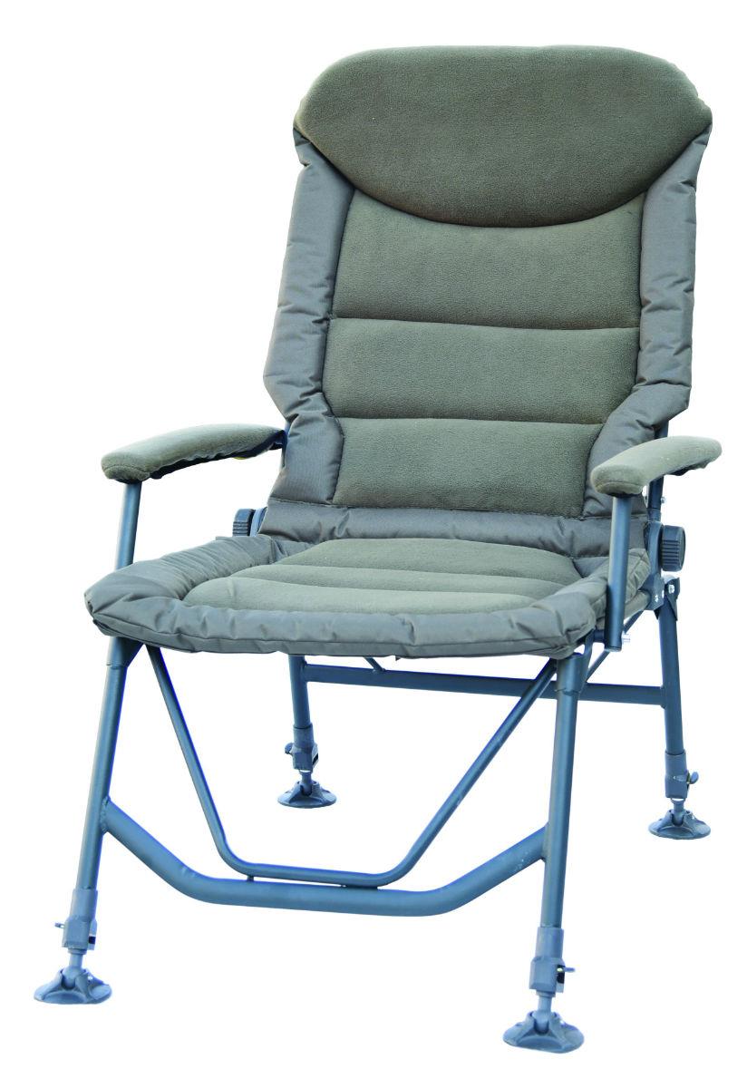 SCAUN MARSHAL VIP ARMCHAIR 52x59x43/110cm