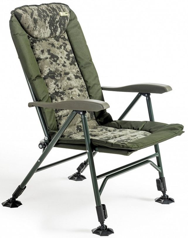 Scaun Mivardi Camocode Quattro