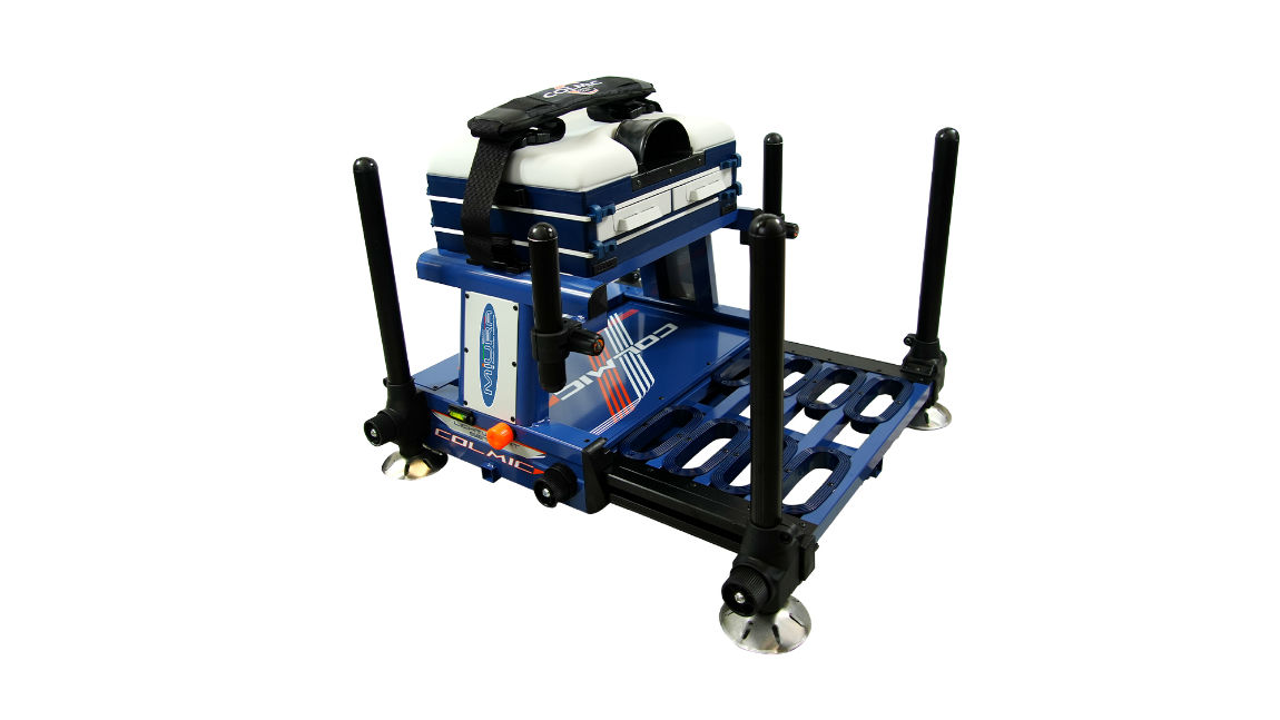 SCAUN MODULAR COLMIC MIURA D36