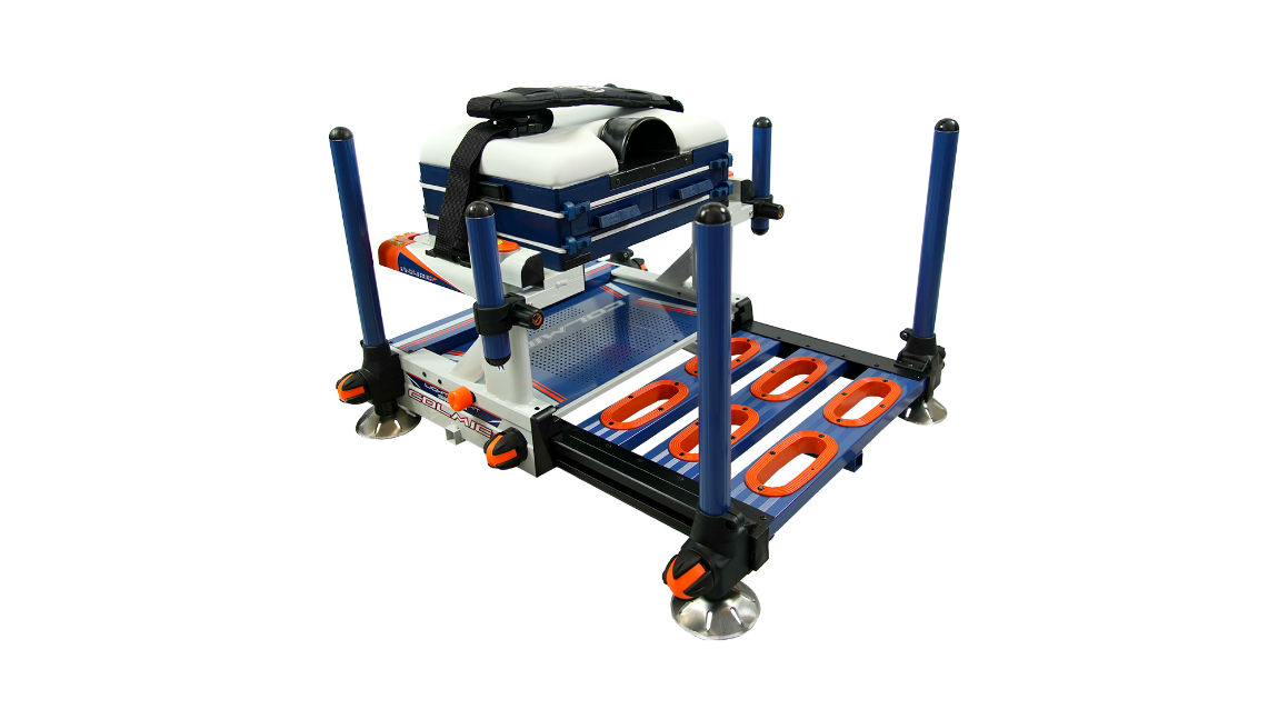 SCAUN MODULAR COLMIC ROYAL MAX D36