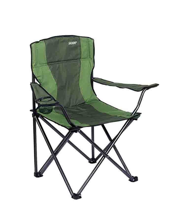 SCAUN PESCAR HEAVY DUTY 52x51x42/89cm