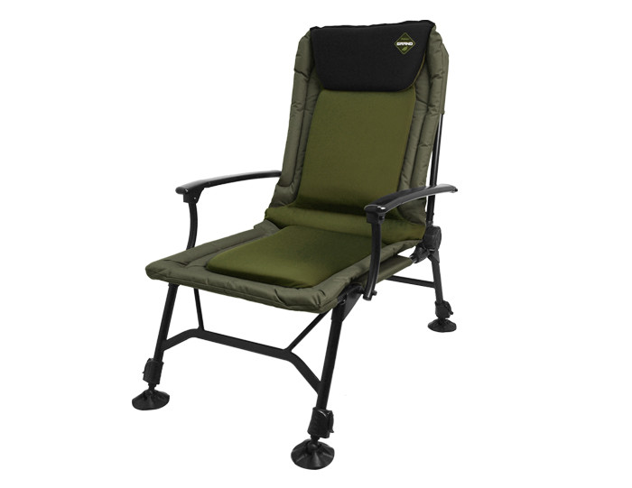 Scaun pescuit Delphin GRAND