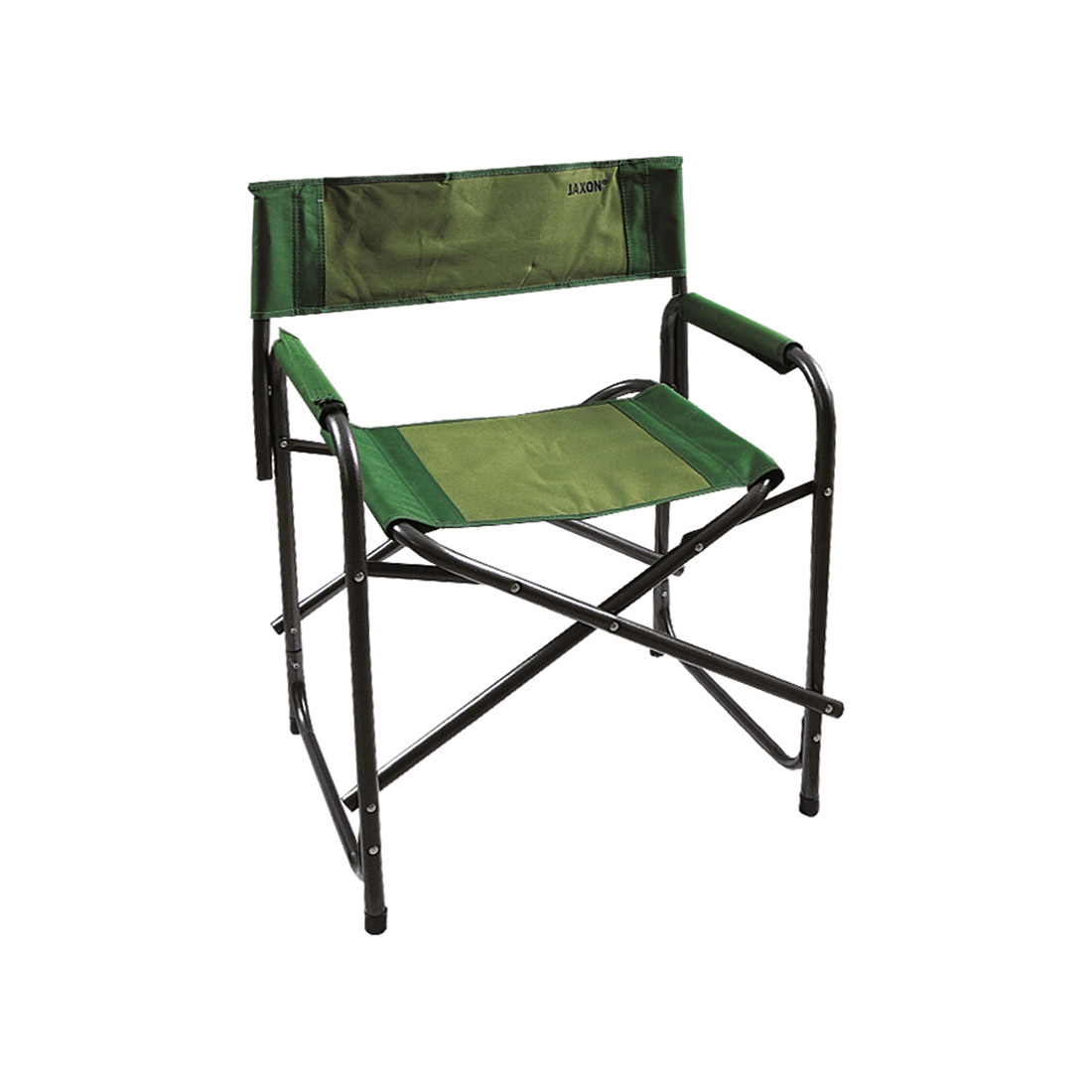 SCAUN PLIANT ALUMINIU 57x47x45/79cm 2.5kg 25mm 120kg