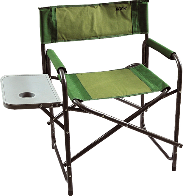 SCAUN PLIANT ALUMINIU CU TAVA 57x47x45/79cm 2.7kg 22mm