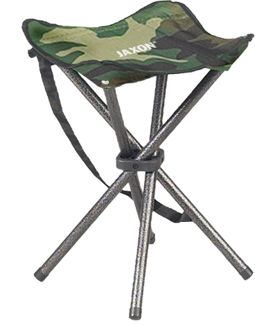 SCAUN PLIANT CAMOU 30x30x40cm