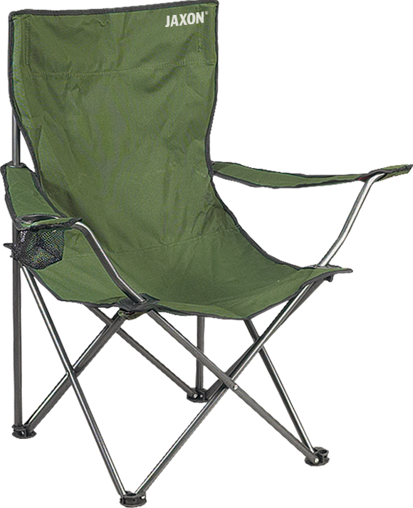 SCAUN PLIANT CU BRAT 52x51x40/85cm 16mm