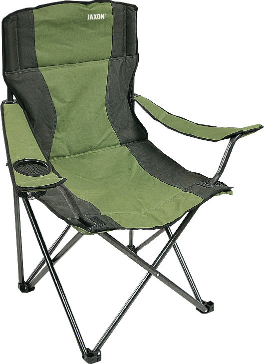 SCAUN PLIANT CU BRAT 52x58x85cm 19mm
