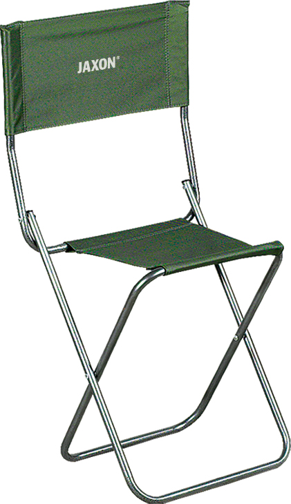 SCAUN PLIANT CU SPATAR HEAVY DUTY 33x30x43/60cm
