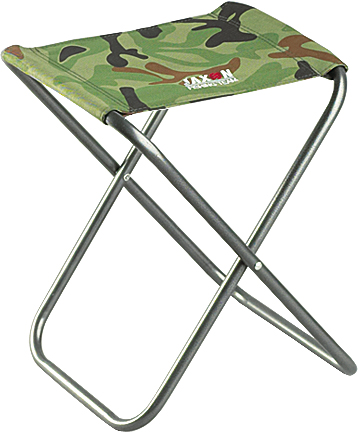 SCAUN PLIANT HEAVY DUTY 35x30x43cm Camou