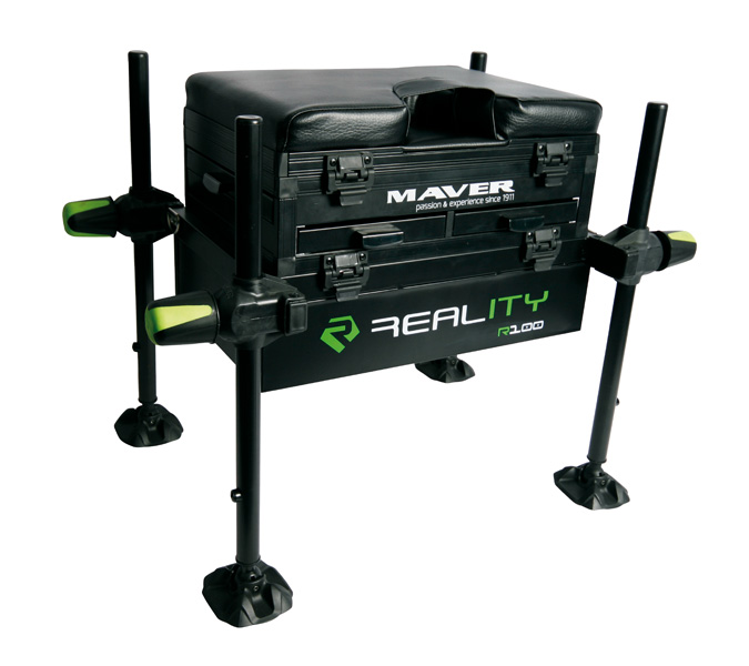 SCAUN REALITY