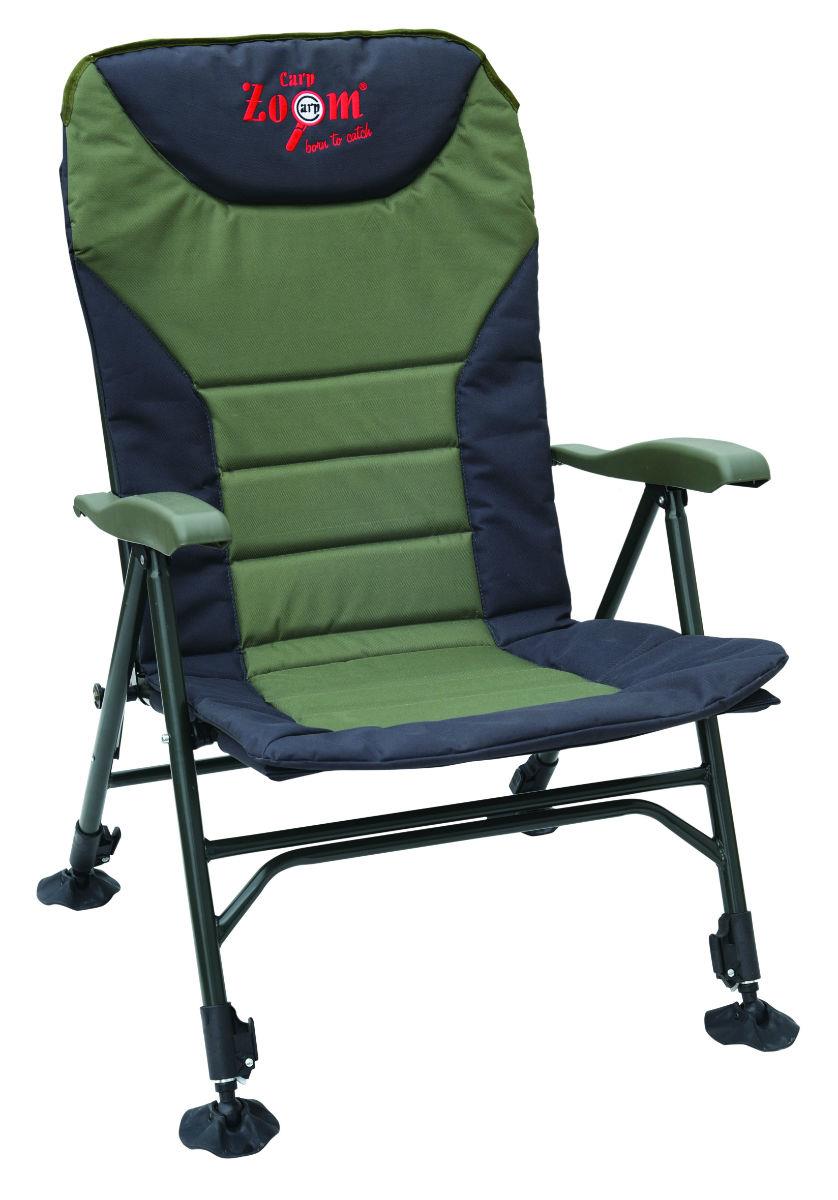 SCAUN RECLINER COMFORT CU BRAT 56x46x42/98cm