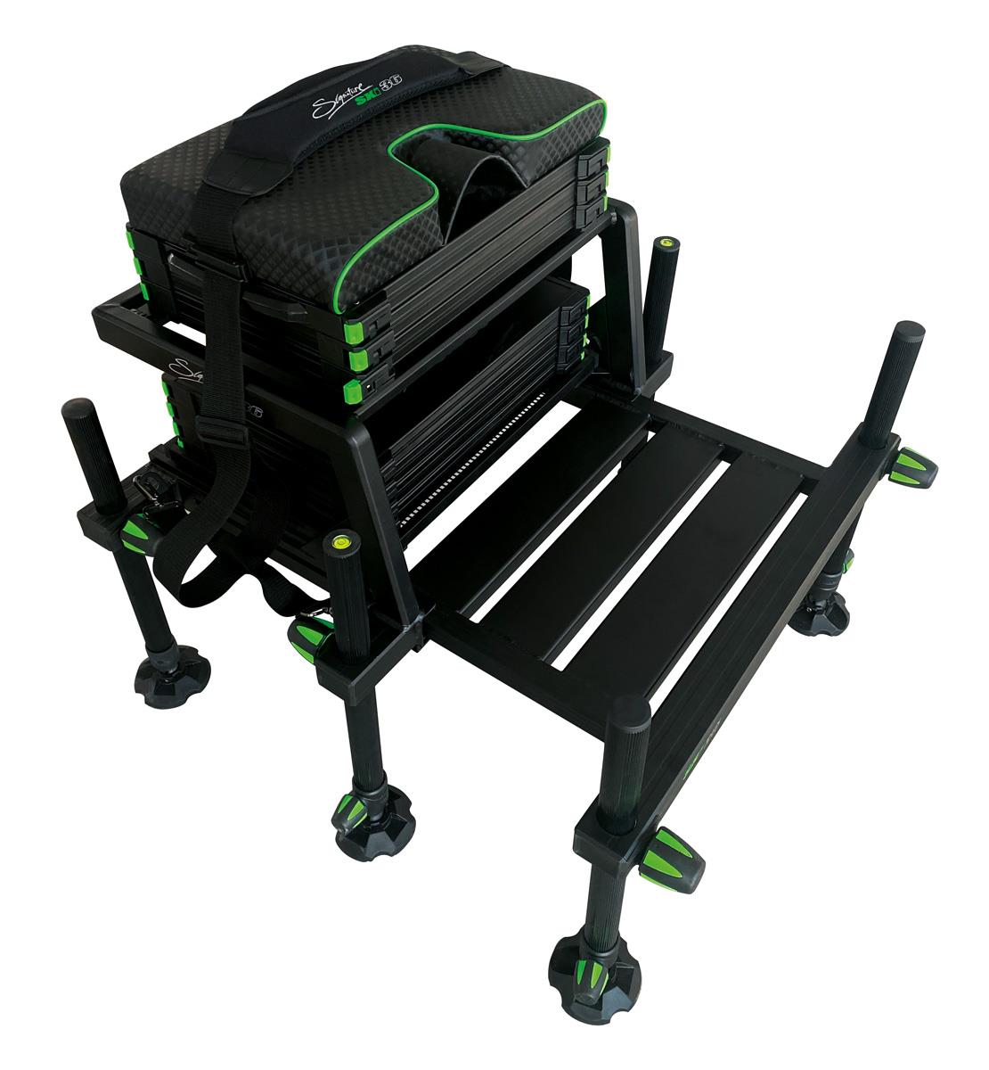 SCAUN SIGNATURE Sxi36