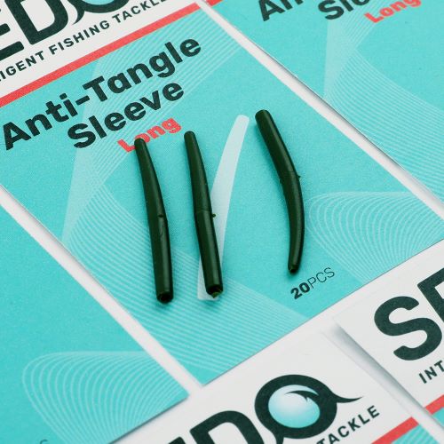 Sedo Anti-tangle Sleeve Long