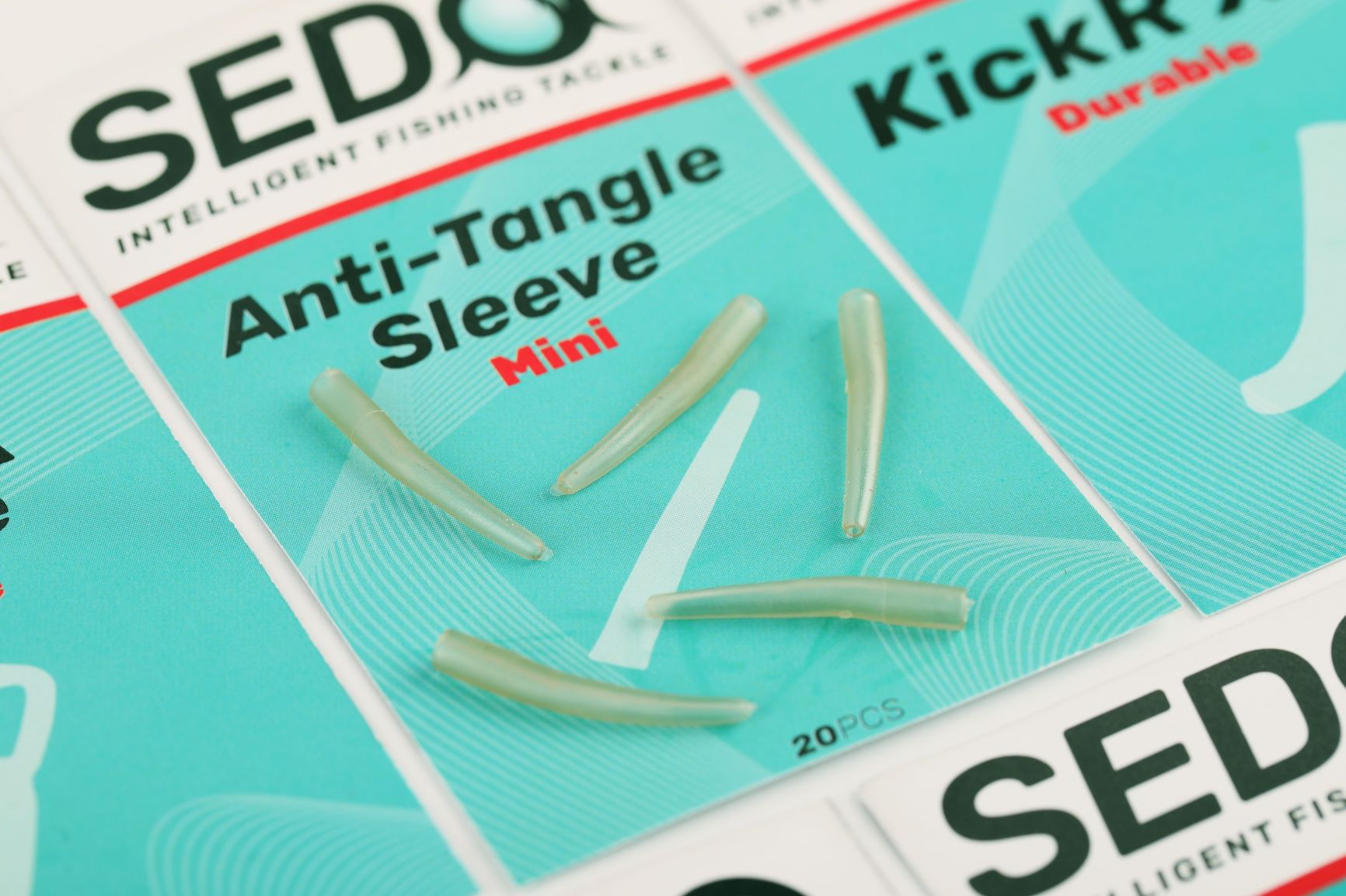 Sedo Anti-Tangle Sleeve Mini