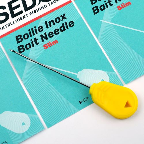 Sedo Boilie Inox Bait Needle