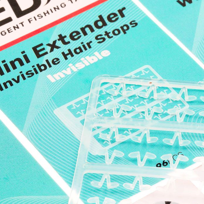 Sedo Boilie Mini Extender Invisible Hair Stops