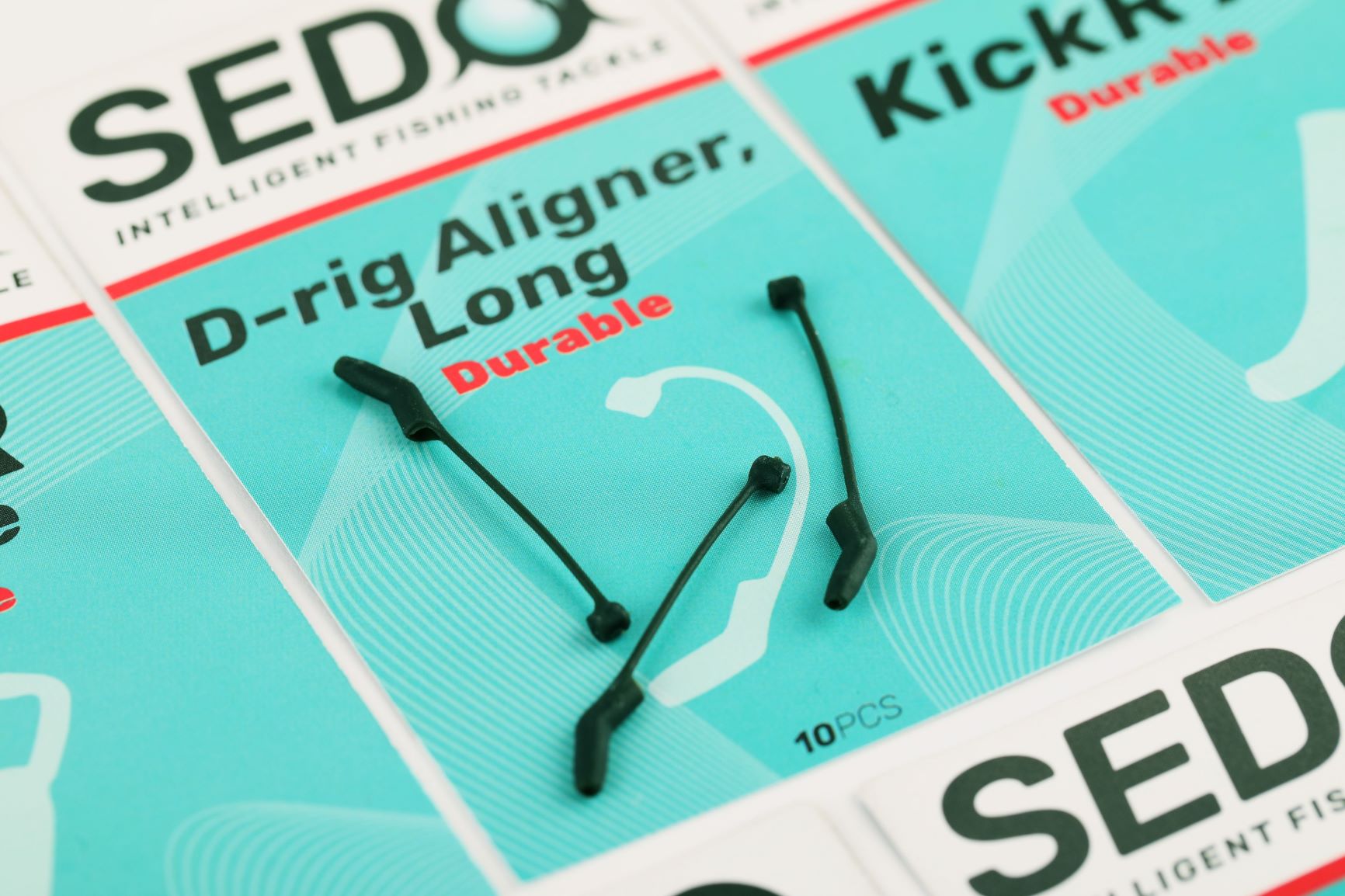 Sedo D-Rig Aligner Long