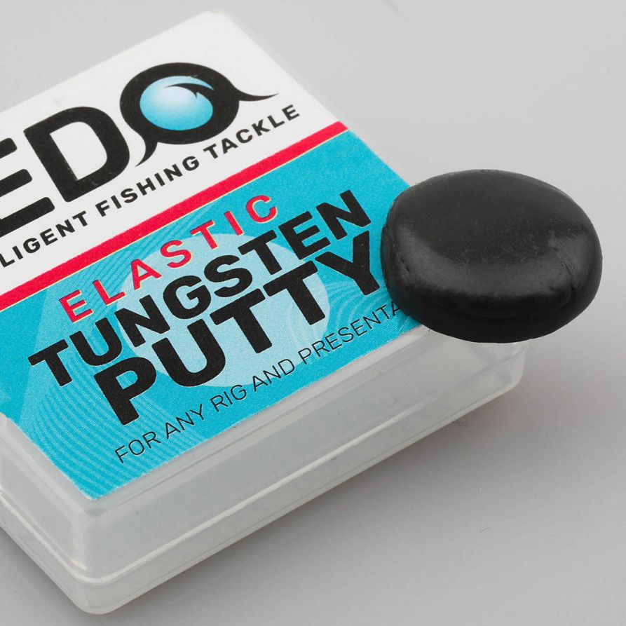 Sedo Elastic Tungsten Putty
