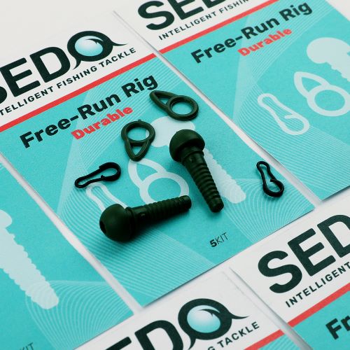 Sedo Free-Run Rig