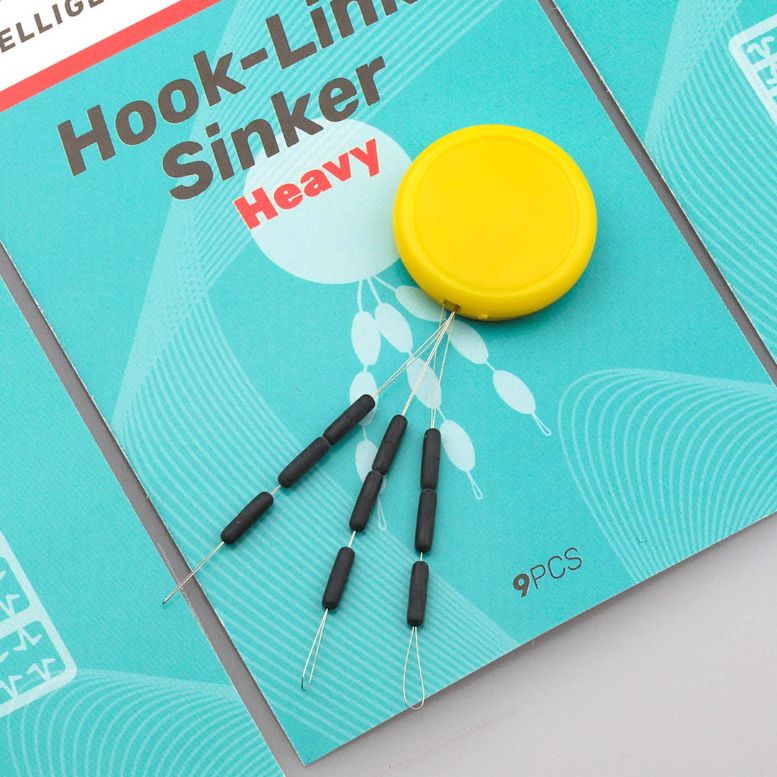 Sedo Hooklink Sinker  Heavy 