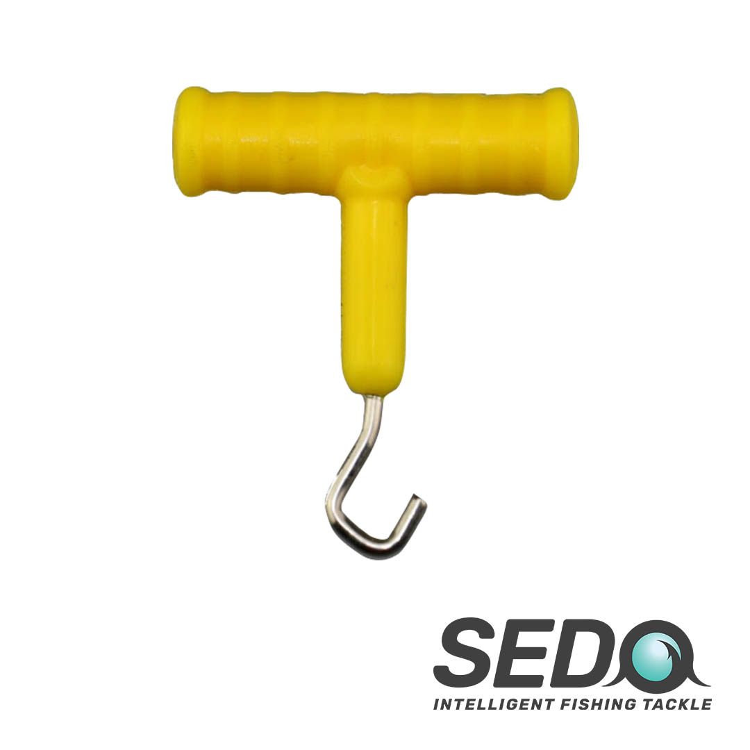 Sedo Inox Knot Puller