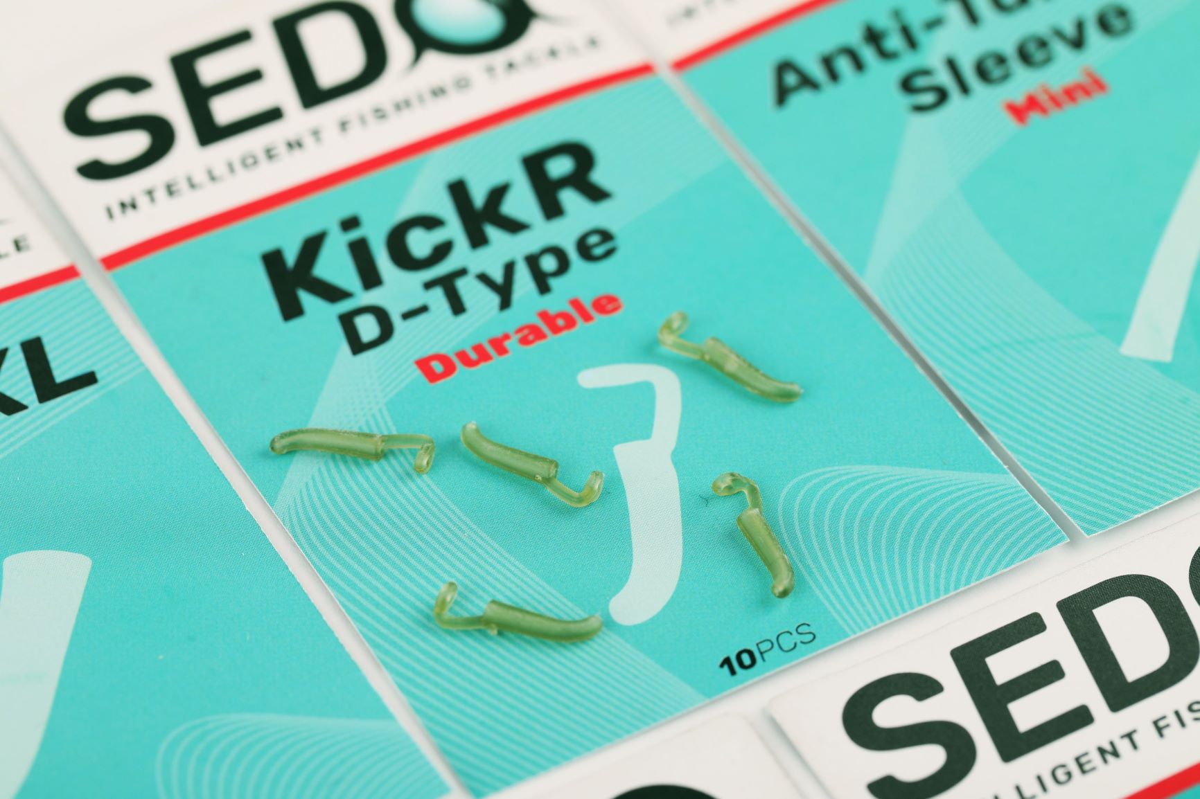 Sedo KickR D-Type Line Aligner