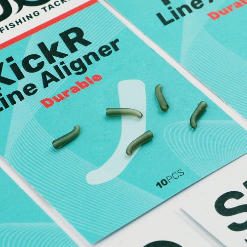 Sedo KickR Line Aligner