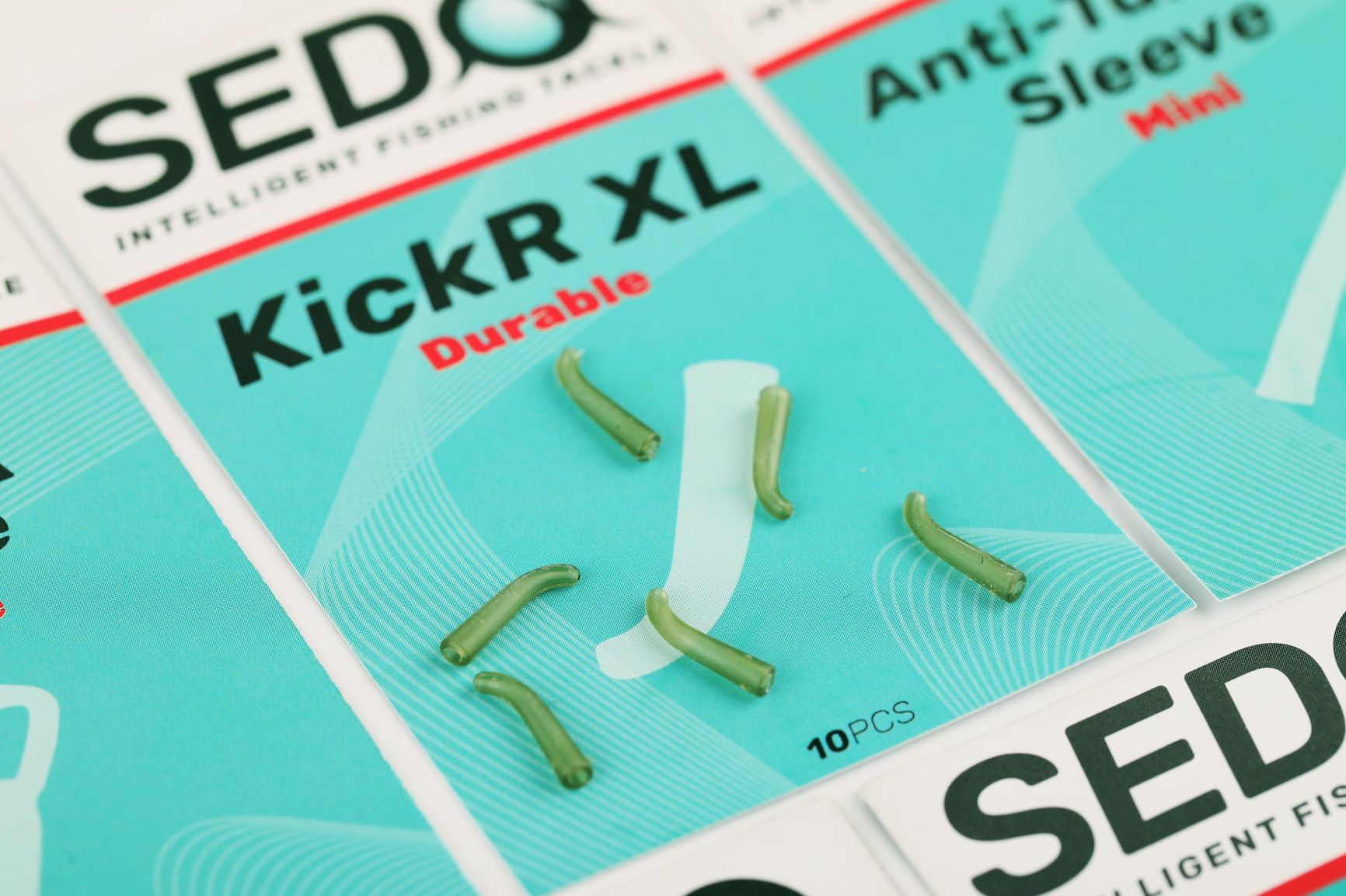 Sedo KickR XL Line Aligner
