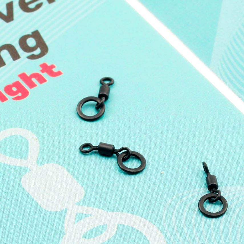 Sedo Micro Swivel with ring
