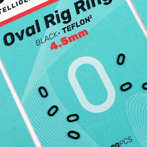 Sedo Oval Rig Ring