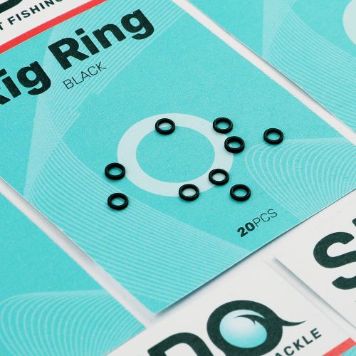 Sedo Rig Ring 3.1mm