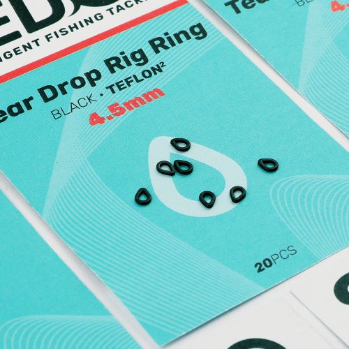 Sedo Tear Drop Rig Ring