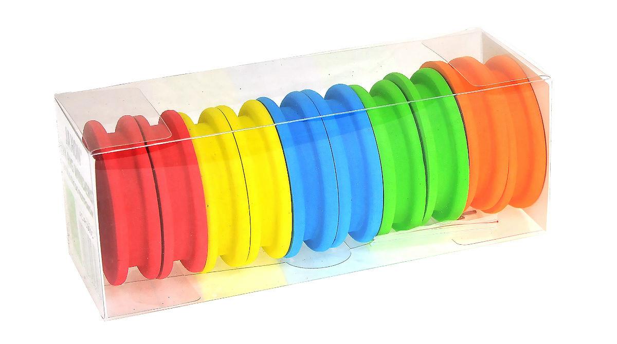 SET 10 ROLE EVA PENTRU MONTURI