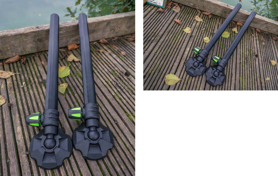 SET 2 PICOARE SIGNATURE SXi36