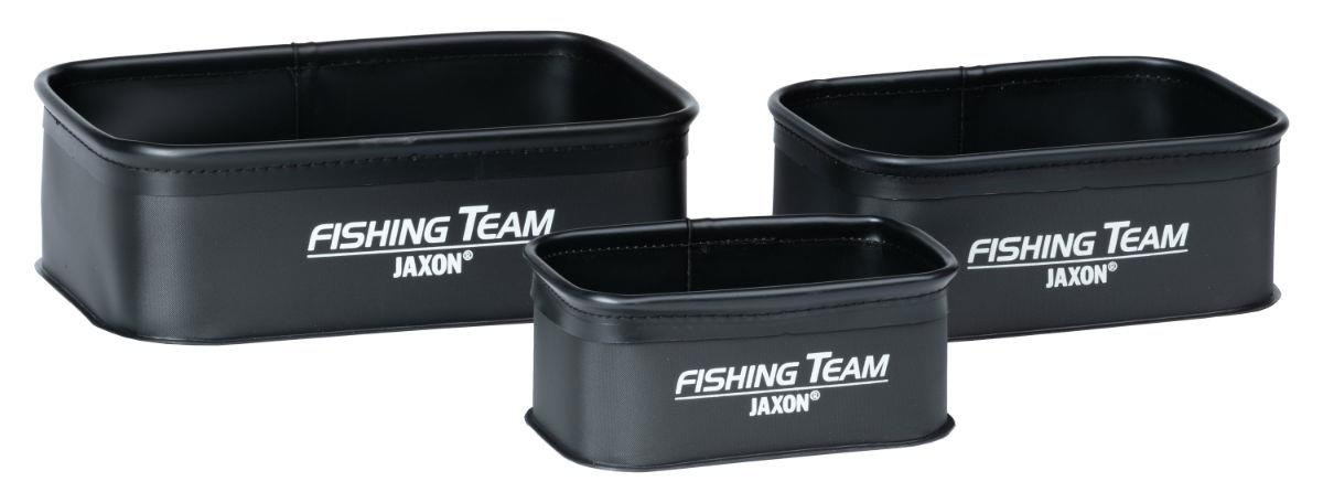 SET 3 BACURI EVA 4L 2.5L 1L