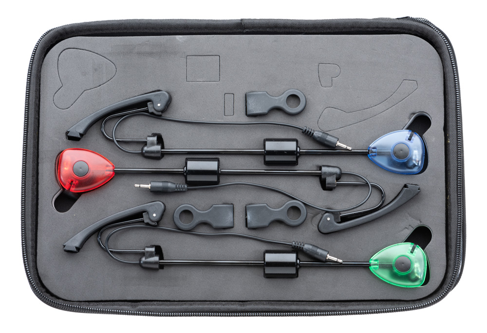 SET 3 SWINGERE CU LUMINA